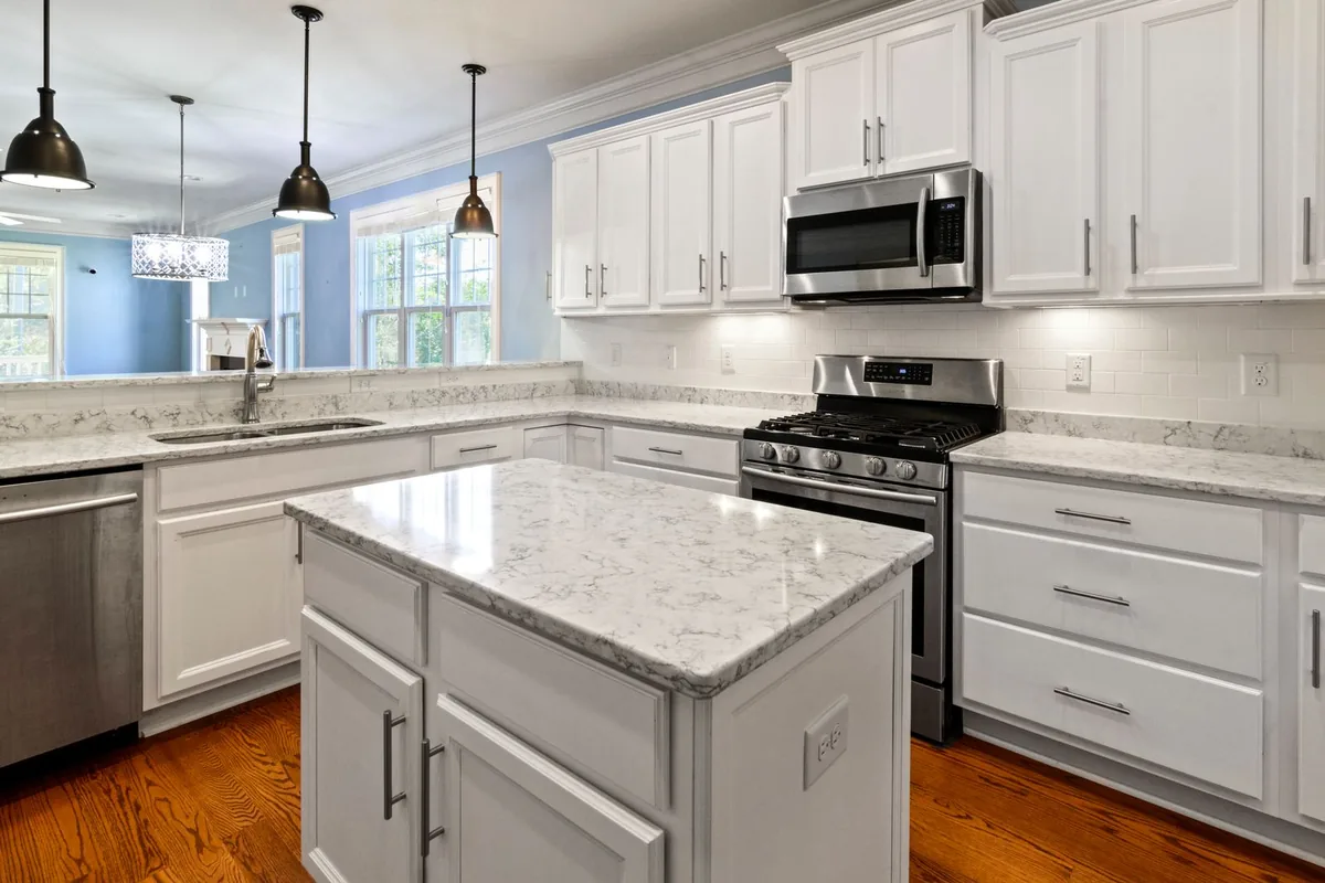Filth & Squalor Cleanup in Simpsonville, SC