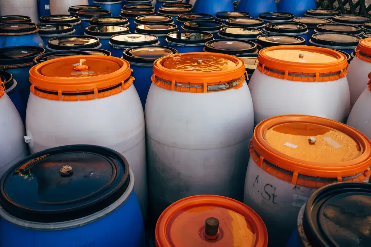 Chemical & Toxic Waste Cleanup in Simpsonville, SC