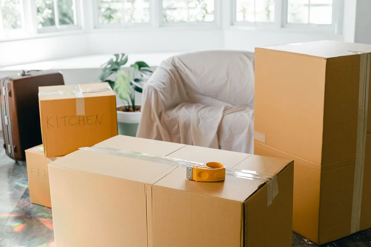 Hoarding Cleanup in Simpsonville, SC